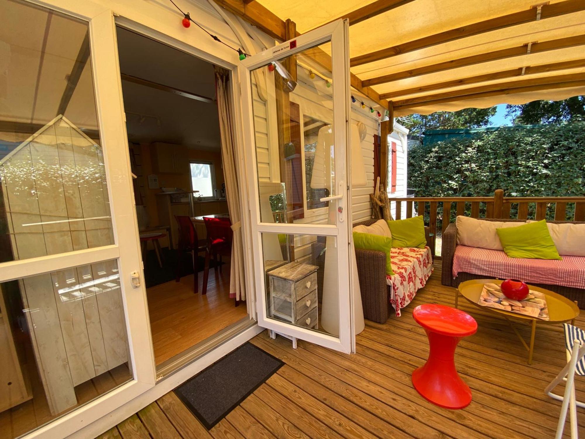 Hotel Le Lolipop Capbreton Exteriér fotografie